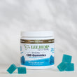 Load image into Gallery viewer, CBD Gummies - THC FREE - 30 COUNT - 25MG CBD
