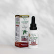Load image into Gallery viewer, Extra Strength CBD Oil - Cinnamon Flavor - 3000mg CBD, 300mg CBG