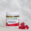Load image into Gallery viewer, CBD Gummies - THC FREE - 30 COUNT - 25MG CBD