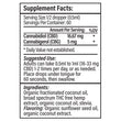 Load image into Gallery viewer, Broad Spectrum THC Free CBD Oil - Coconut Flavor - 1000 mg - 1 oz