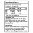 Load image into Gallery viewer, Full Spectrum CBD Oil - Coconut Flavor - 1000 mg - 1 oz