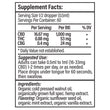 Load image into Gallery viewer, Full Spectrum CBD Oil - Mint Cream Flavor