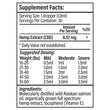 Load image into Gallery viewer, Full Spectrum CBD Tincture for Pets - Salmon