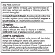 Load image into Gallery viewer, Fast Acting Peppermint Vitamin E CBD Cream