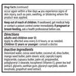 Load image into Gallery viewer, Fast Acting Unscented CBD Cream - 1000 mg - 2 oz