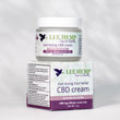Load image into Gallery viewer, Fast Acting Lavender & Vanilla CBD Cream - 1000 mg - 2 oz