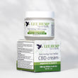 Load image into Gallery viewer, Fast Acting Peppermint Vitamin E CBD Cream