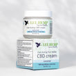 Load image into Gallery viewer, Fast Acting Unscented CBD Cream - 1000 mg - 2 oz