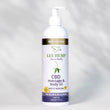 Load image into Gallery viewer, CBD + CBG Massage Oil
