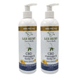 Load image into Gallery viewer, CBD + CBG Massage Oil