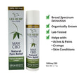 Load image into Gallery viewer, MAX CBD Natural Pain Relief