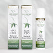 Load image into Gallery viewer, MAX CBD Natural Pain Relief