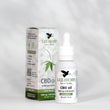 Load image into Gallery viewer, Full Spectrum CBD Oil - Mint Cream Flavor