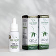 Load image into Gallery viewer, Broad Spectrum THC Free CBD Oil - Mint Cream Flavor - 1000 mg - 1 oz