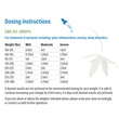 Load image into Gallery viewer, Broad Spectrum THC Free CBD Oil - Coconut Flavor - 1000 mg - 1 oz
