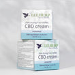 Load image into Gallery viewer, Fast Acting Unscented CBD Cream - 1000 mg - 2 oz