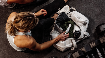 Returning to Running with CBD