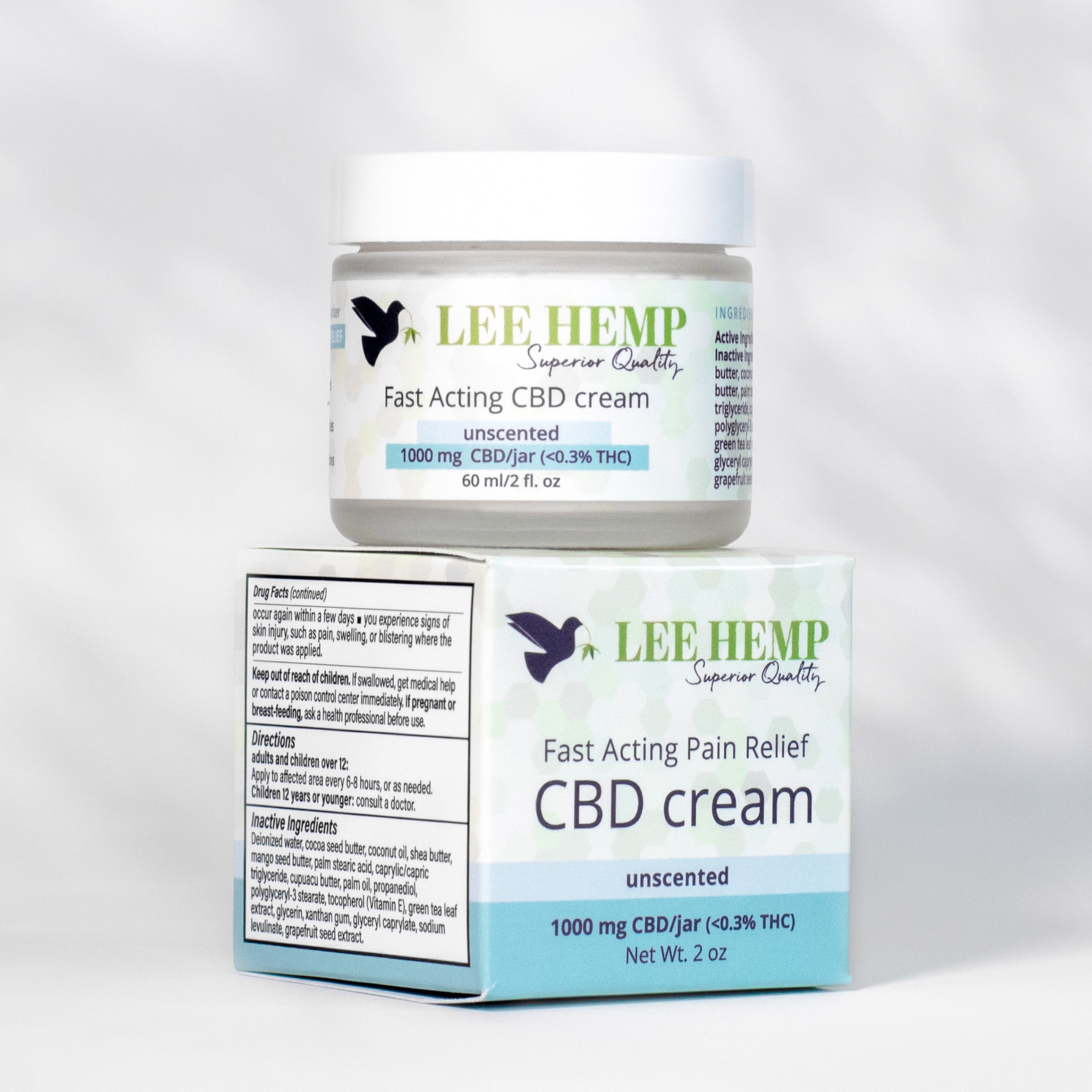 cbd cream 4000 mg